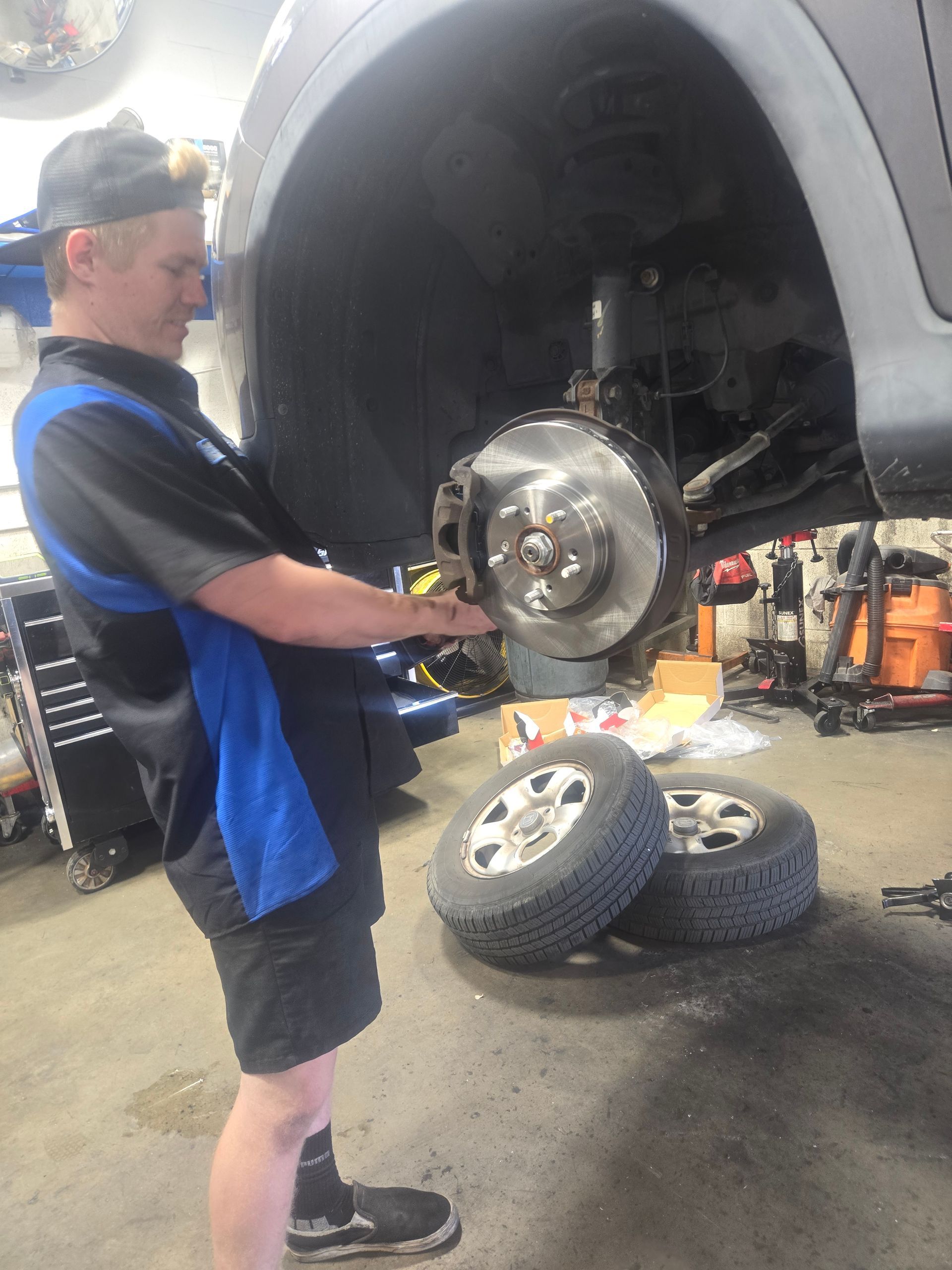 Gallery | Samtech Automotive image 41