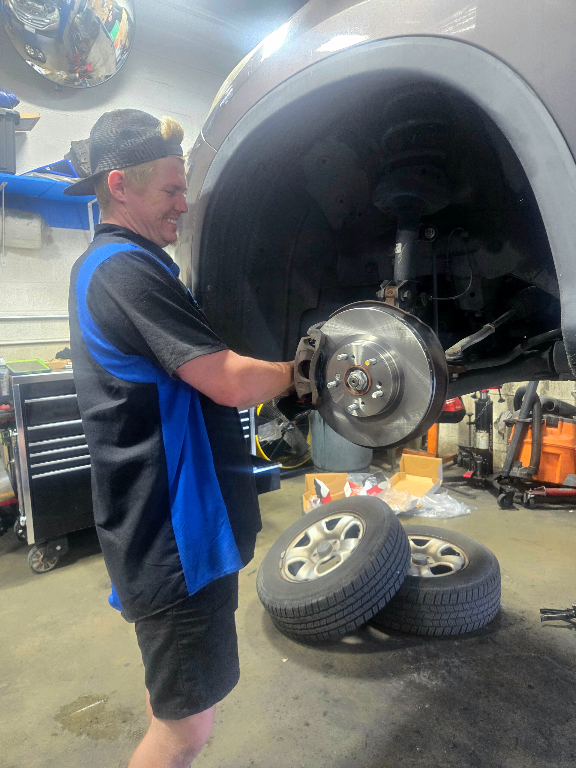 Gallery | Samtech Automotive image 43