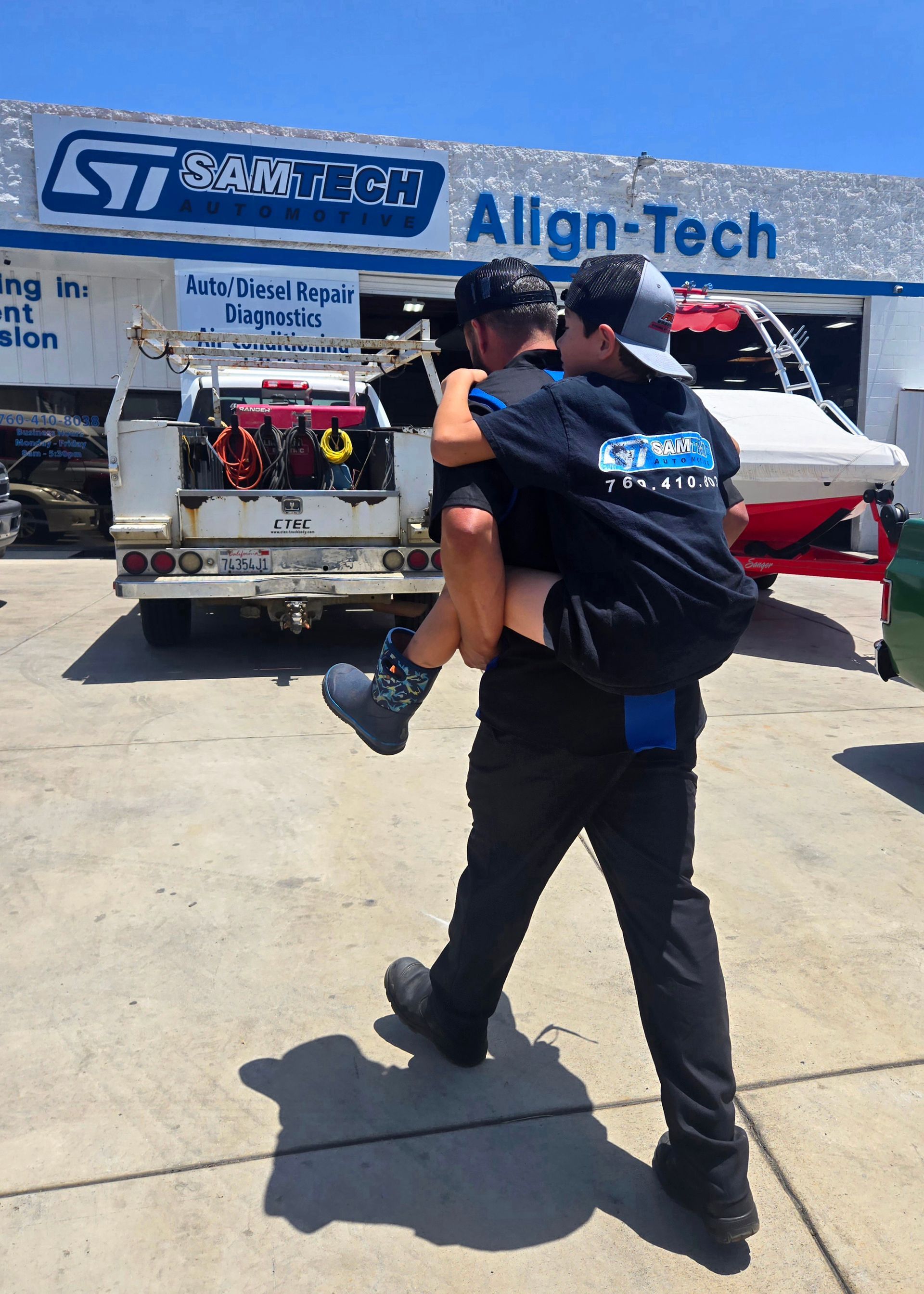 Gallery | Samtech Automotive image 46