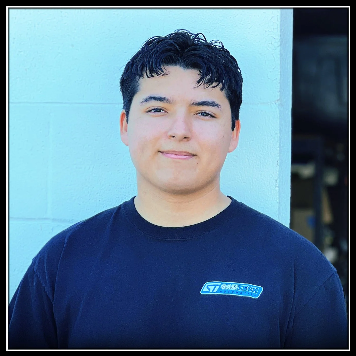 Jay | Samtech Automotive