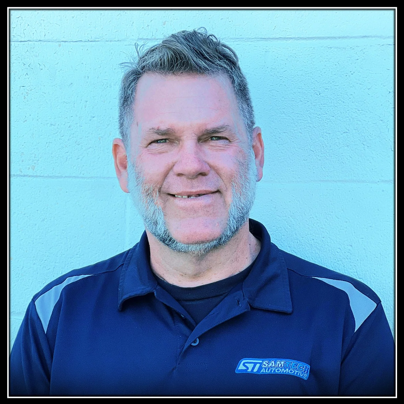 Richard | Samtech Automotive