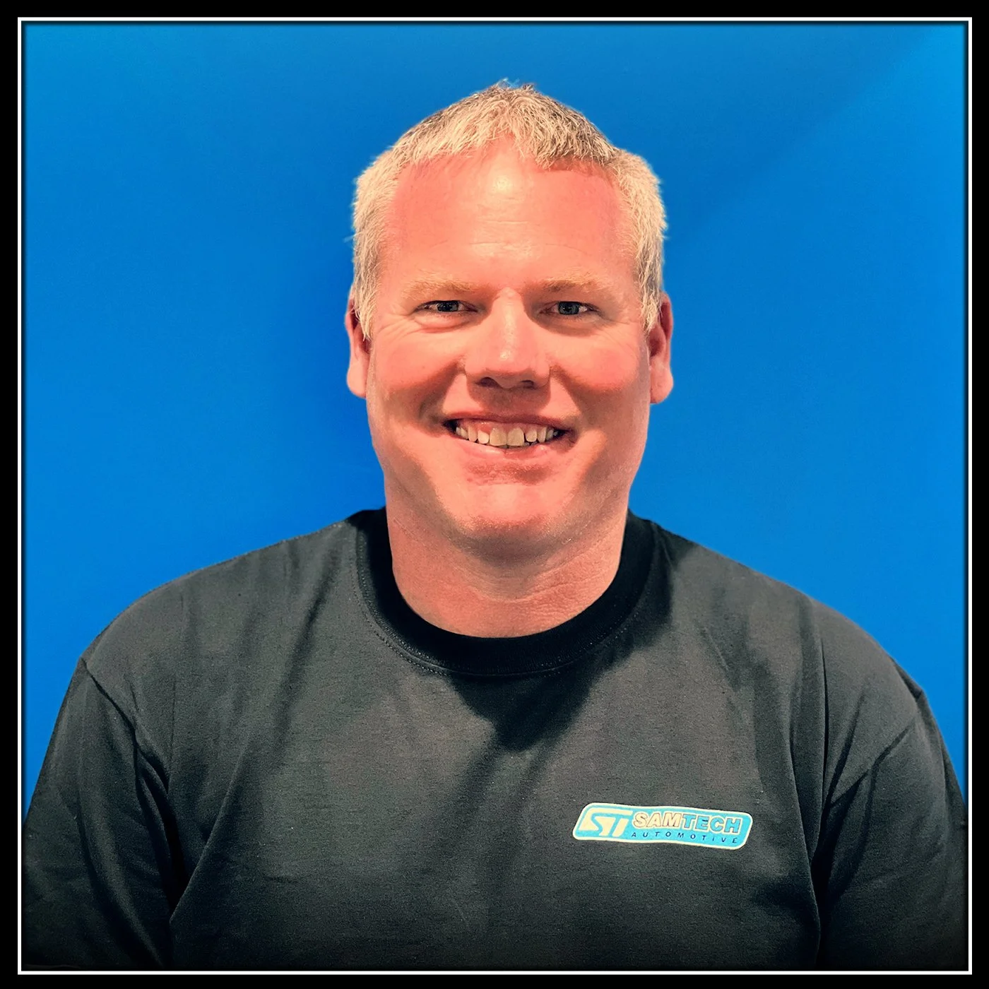 Sam | Samtech Automotive