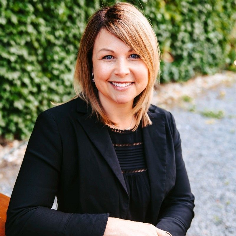 Carla Treadway