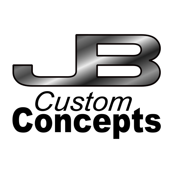 Follow FridayJB Custom Concepts