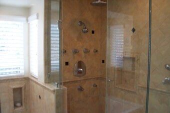 Plumbing Services — Shower After 2 — Novato, CA