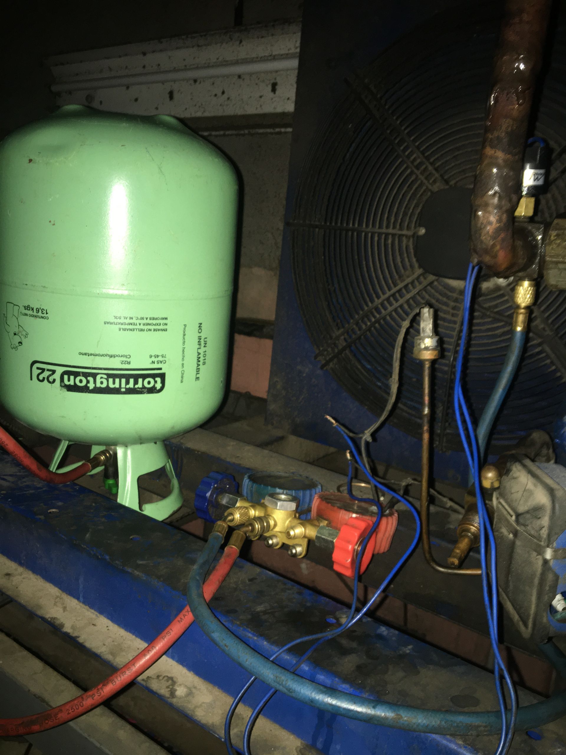 Construcciones y Servicios Lynch