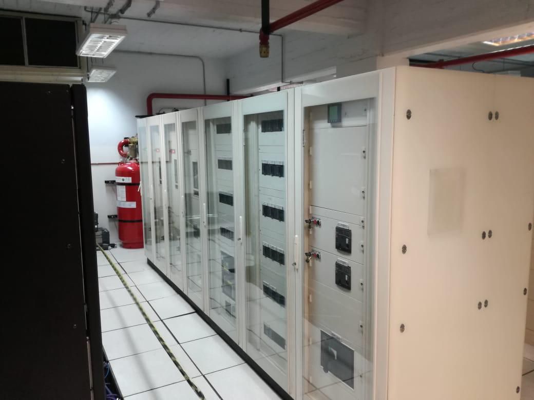 Construcciones y Servicios Lynch