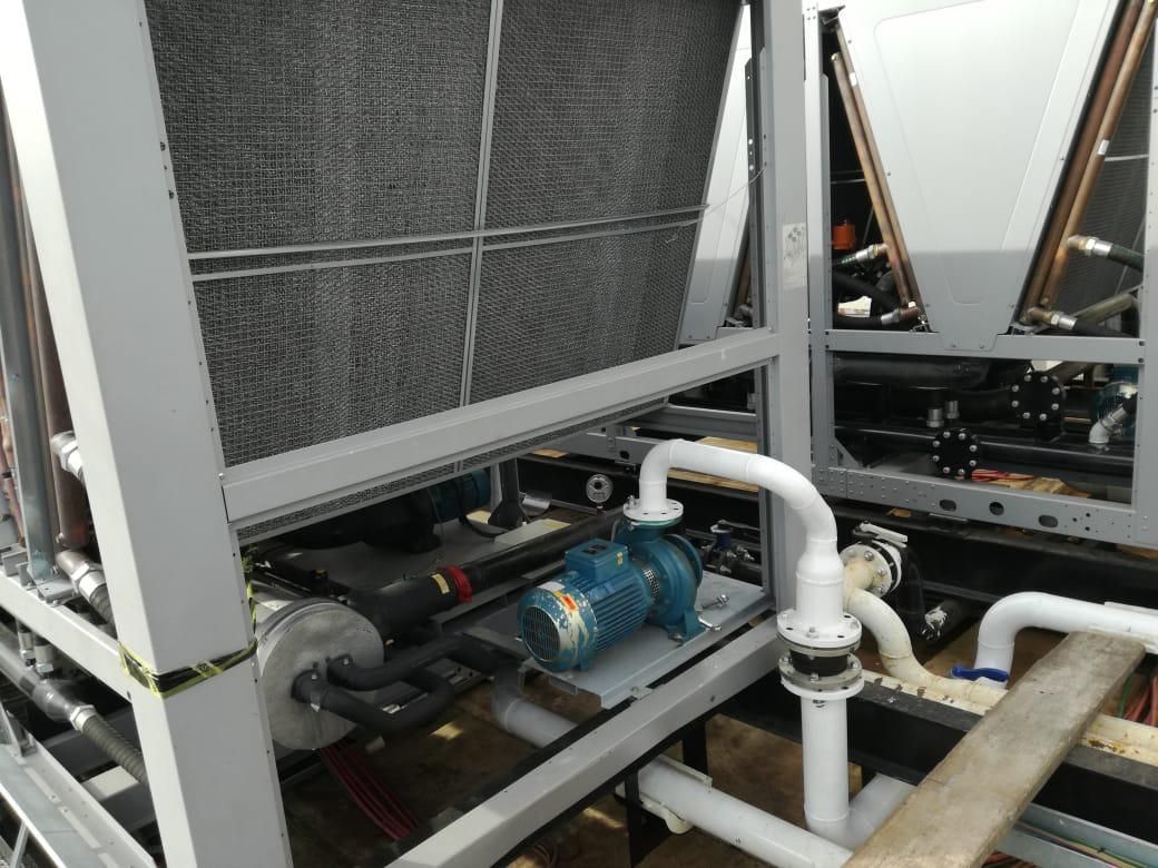 Construcciones y Servicios Lynch