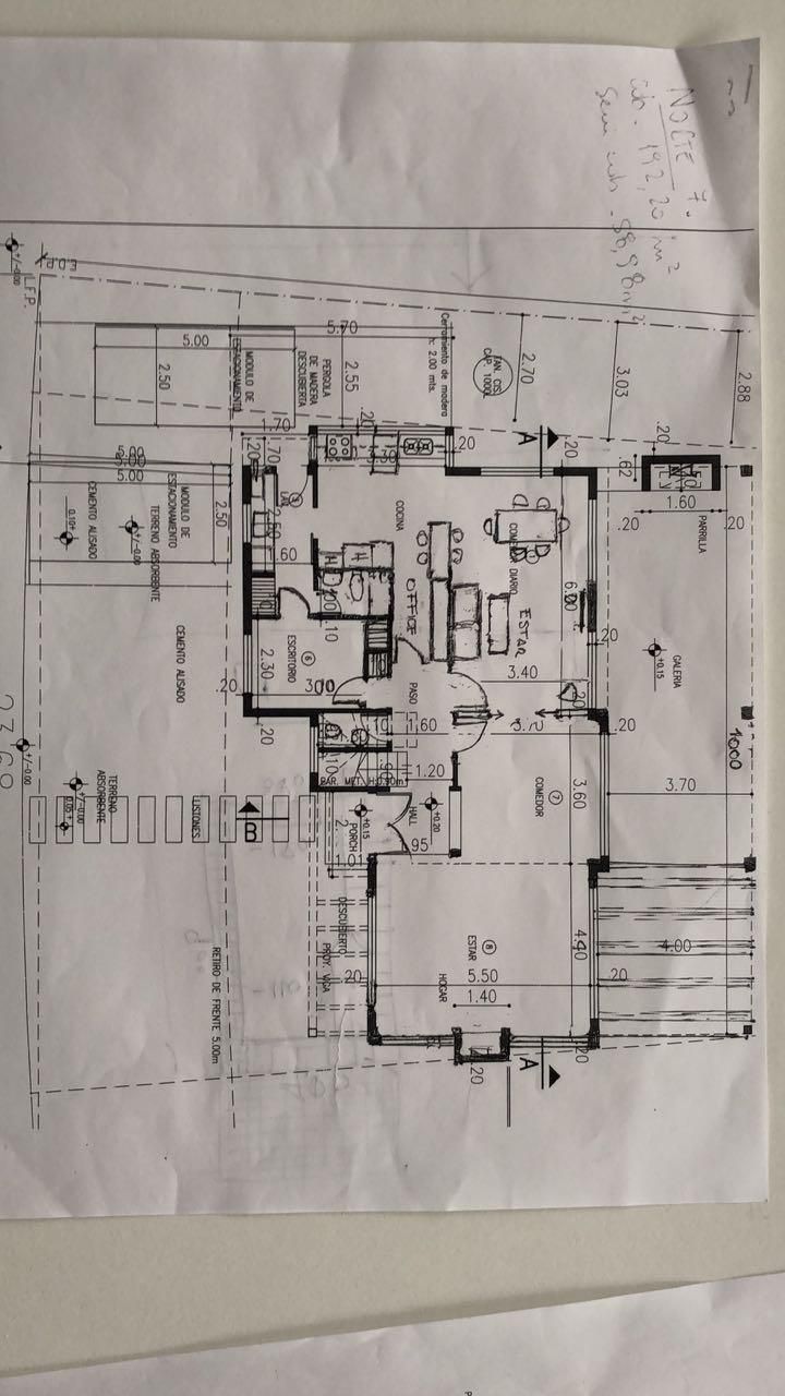 Construcciones y Servicios Lynch