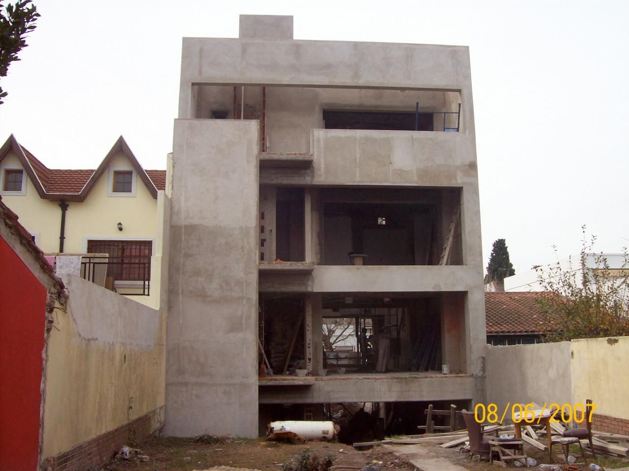 Construcciones y Servicios Lynch