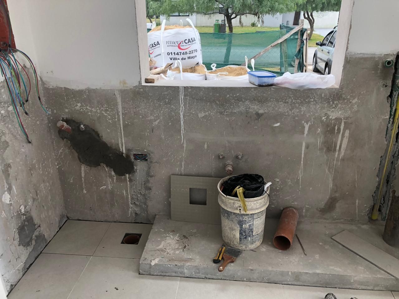 Construcciones y Servicios Lynch