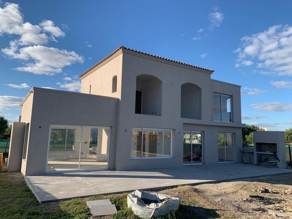 Construcciones y Servicios Lynch