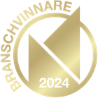 EquiSafe, utsedd till Branschvinnare 2024