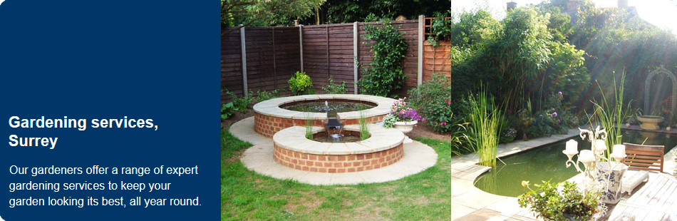 For landscaping in surrey call 07778 958547