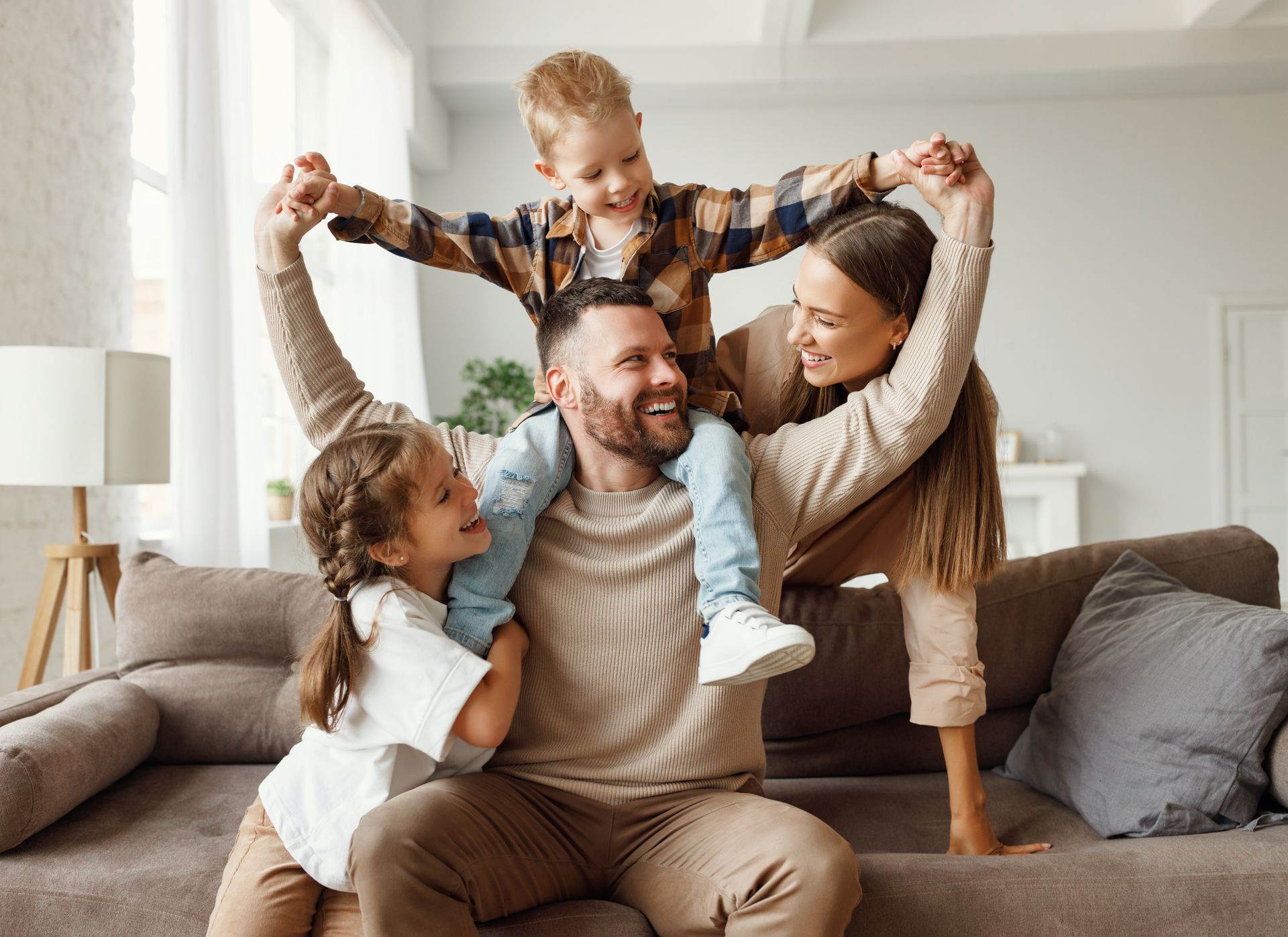Pest Control Equipment - Pest Control in Ridge Manor,  FL