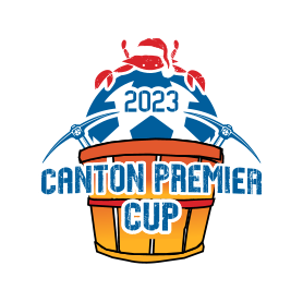Canton Premier Cup Winter Indoor Soccer Tournament Logo