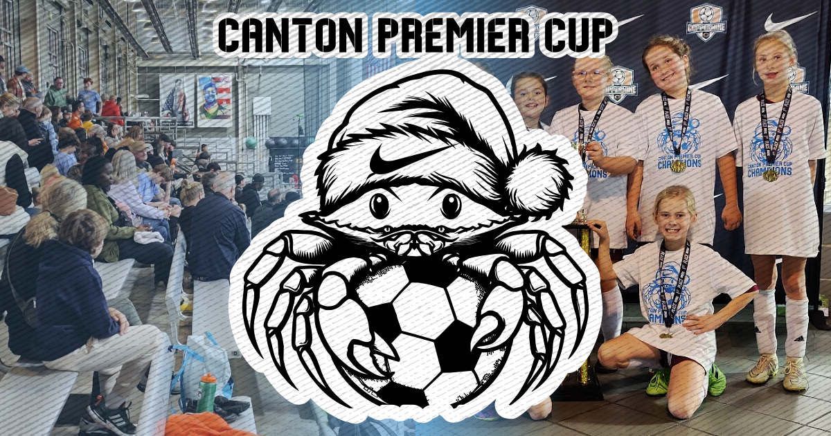 Canton Premier Cup, Indoor Soccer Tournament