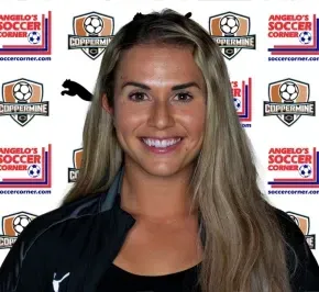 Coppermine Soccer Club Madison Ferrara Girls Director - Central