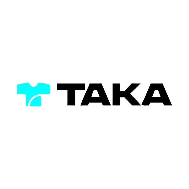Taka Logo