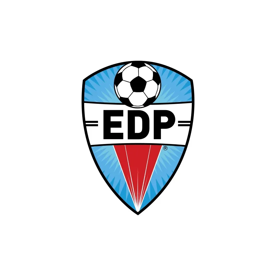 EDP Soccer League Logo