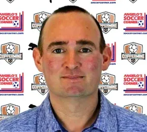 Coppermine Soccer Club Bryan Laut Recruiting Coordinator North Region Liaison.