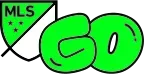 MLS Go Coppermine Recreation League Green Logo