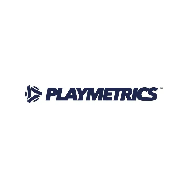 PlayMetrics Logo