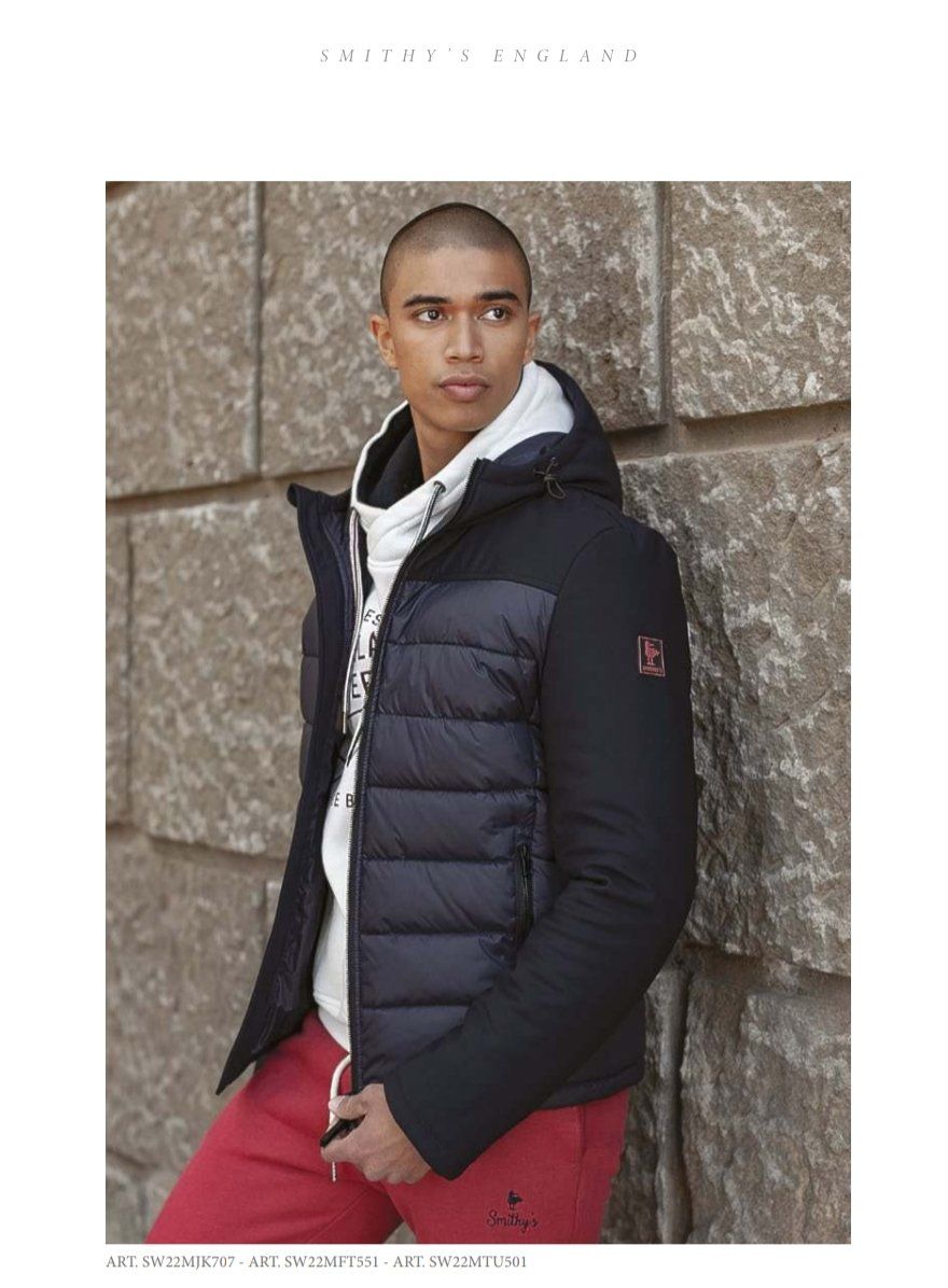 abbigliamento running