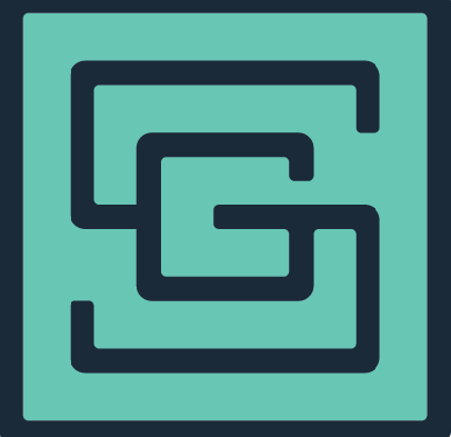 Gentry Square GS Logo