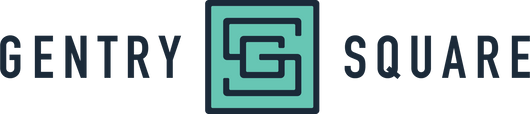 Gentry Square Logo