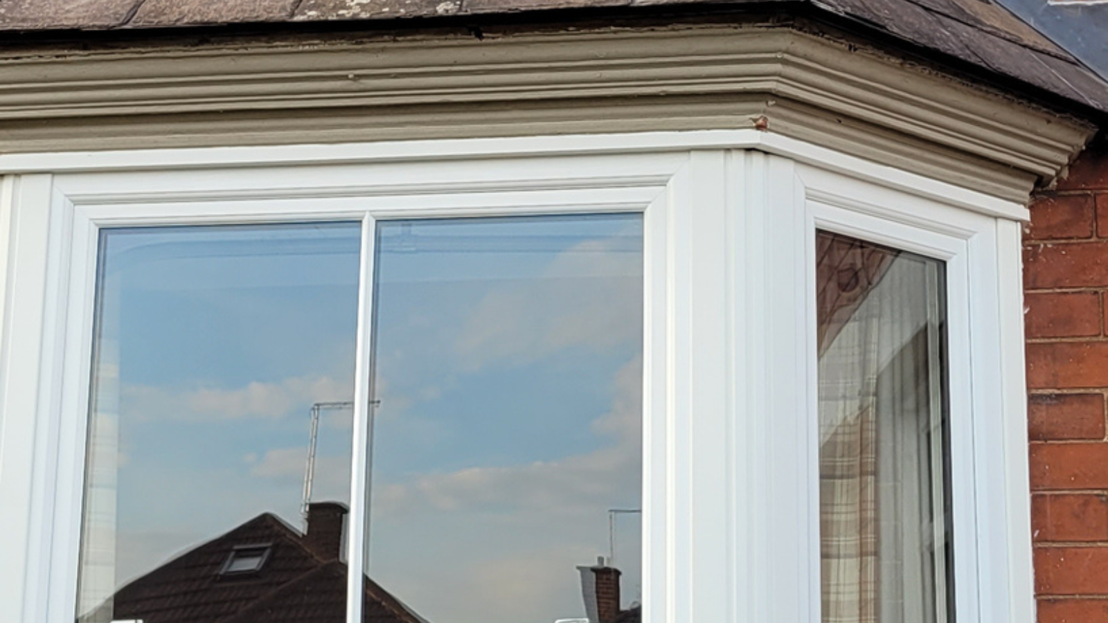 FENSA-Approved Window Installation