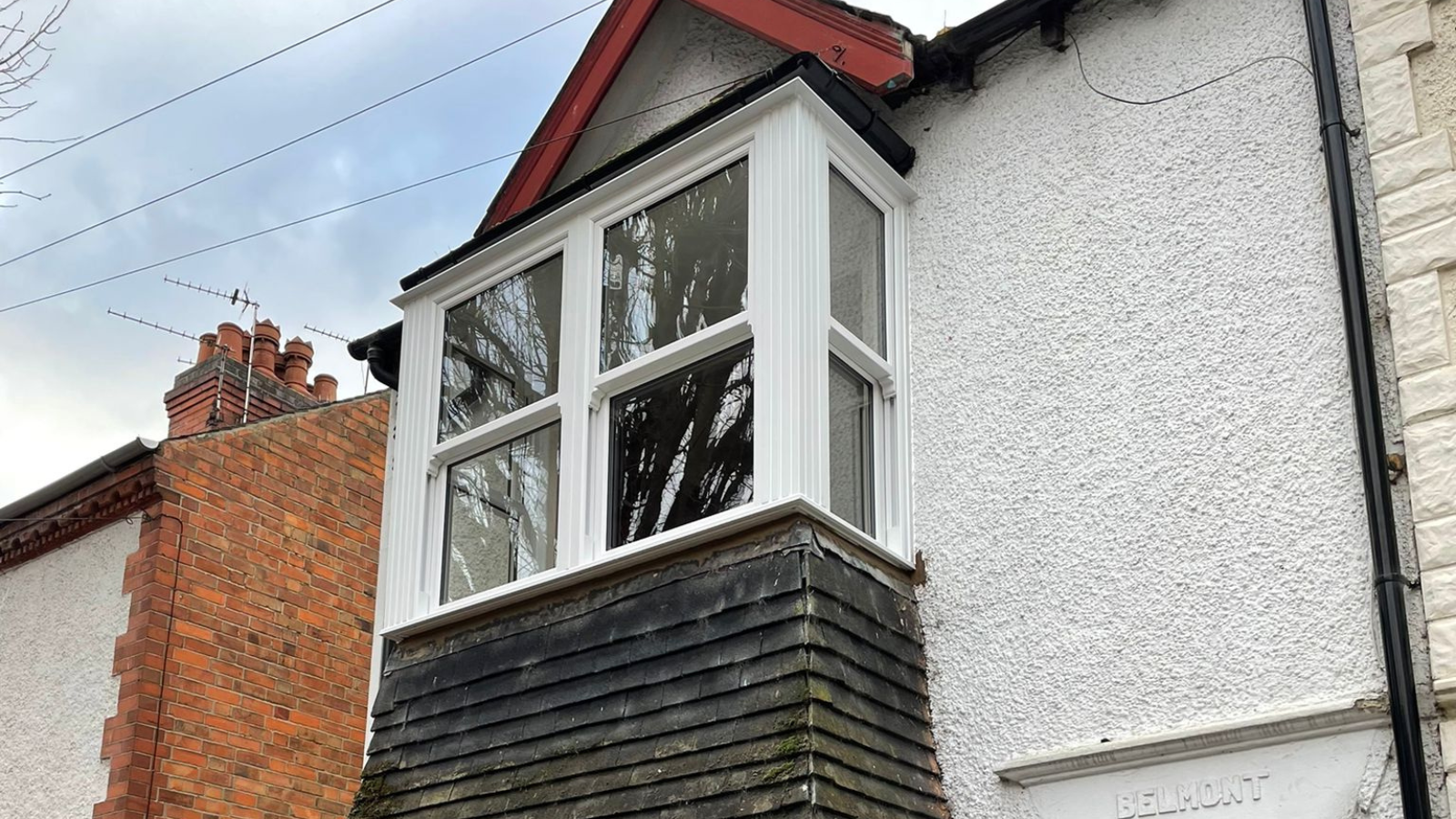 FENSA-Approved Window Installers