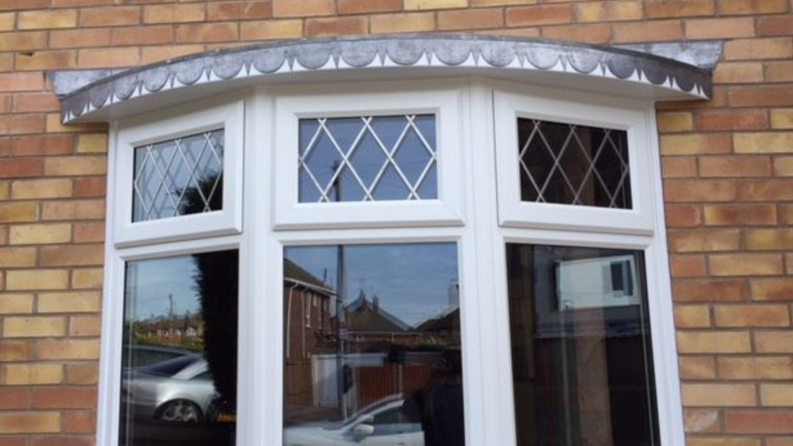 FENSA-Approved Installers for Replacing Windows