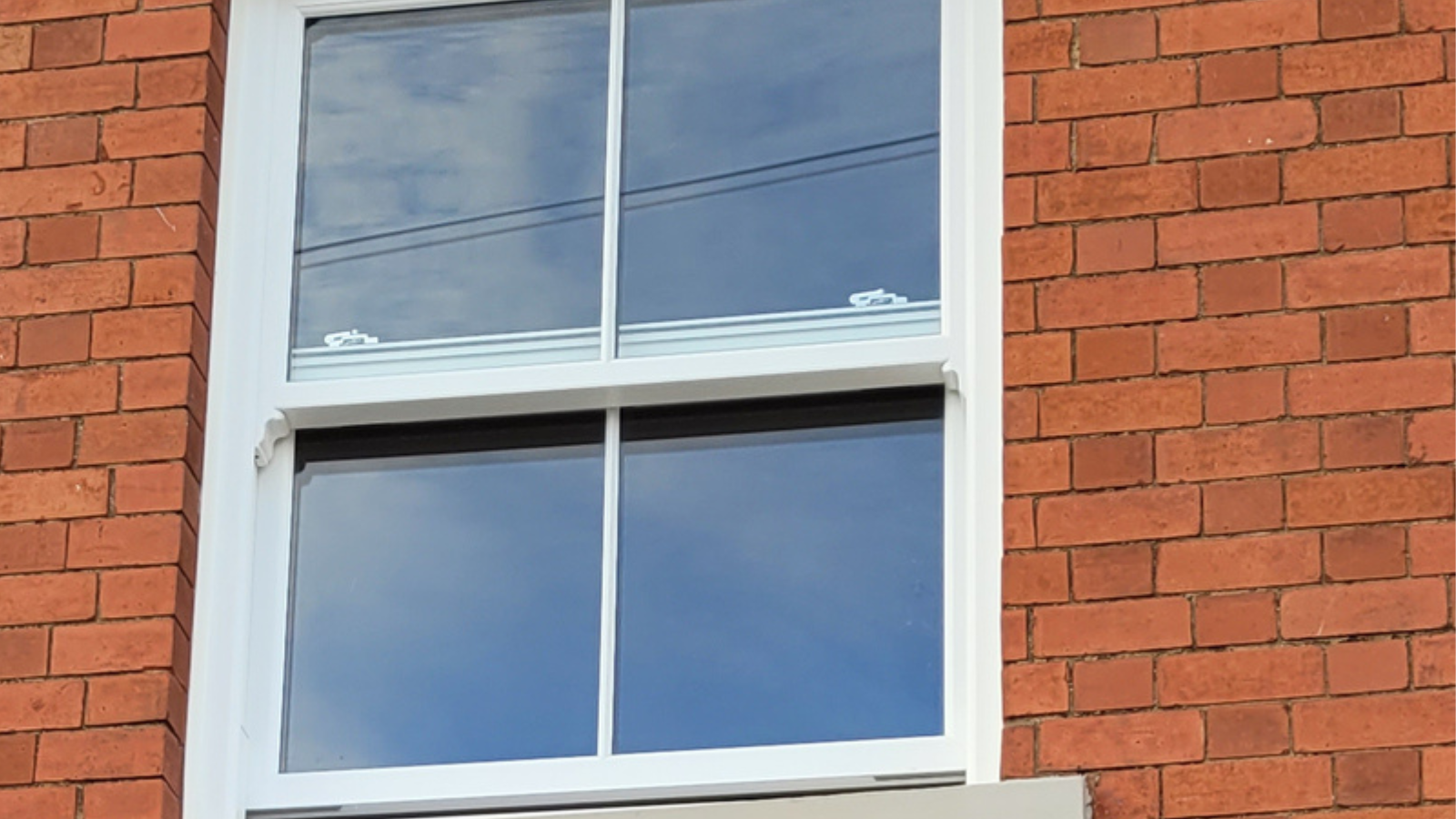 FENSA-Approved Window Installation