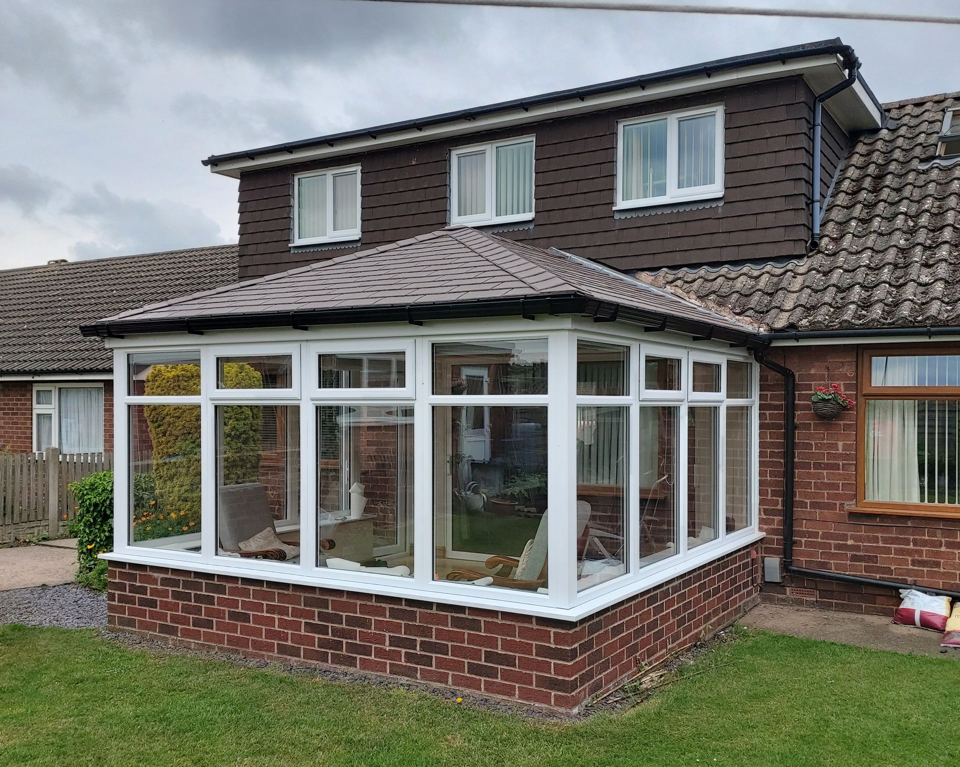 Conservatory Install Timelines East Midlands