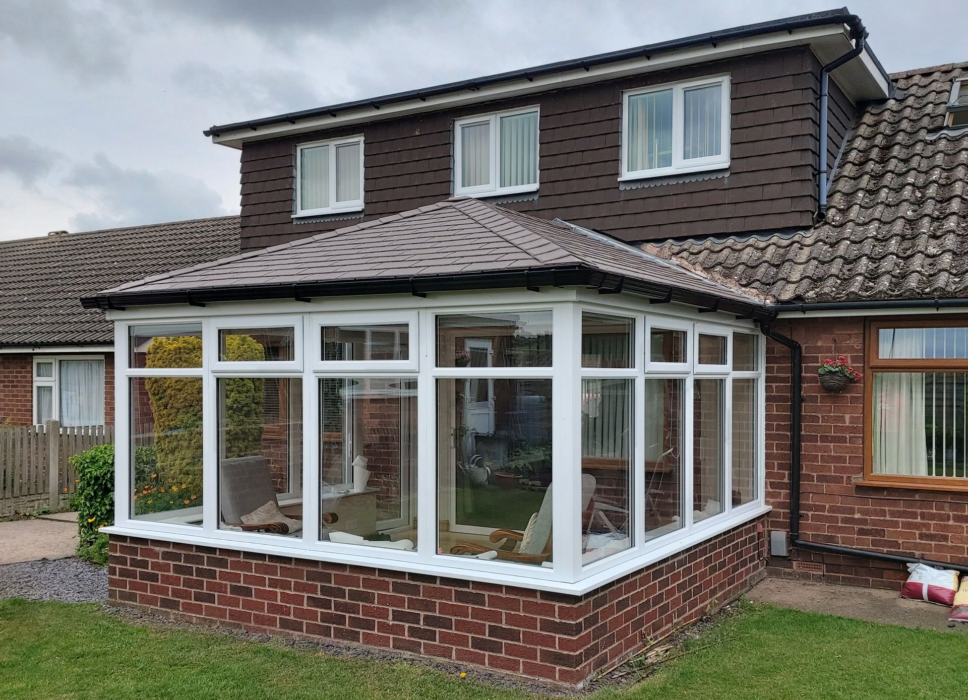 Conservatory Types Compared