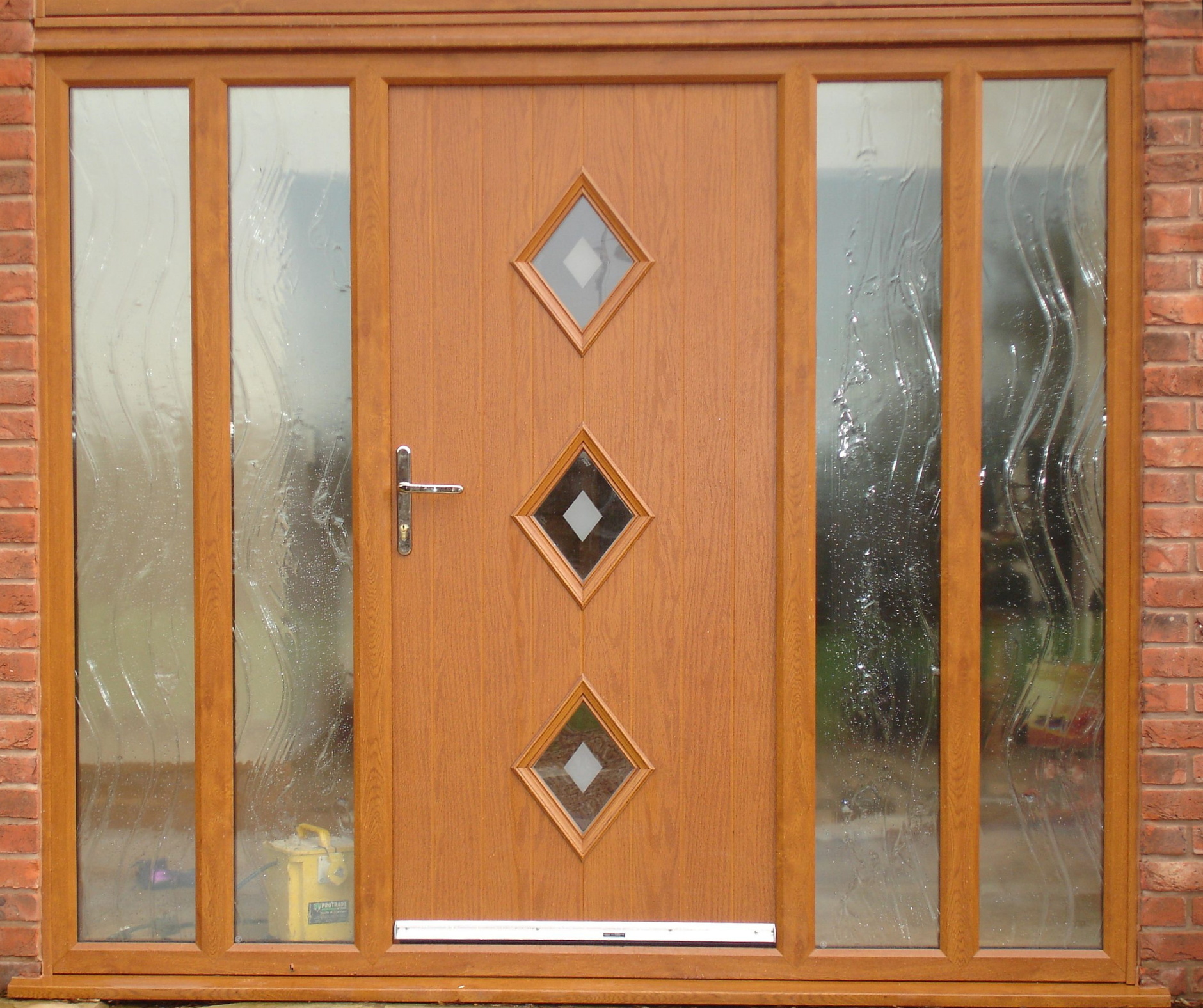 When To Replace your front door