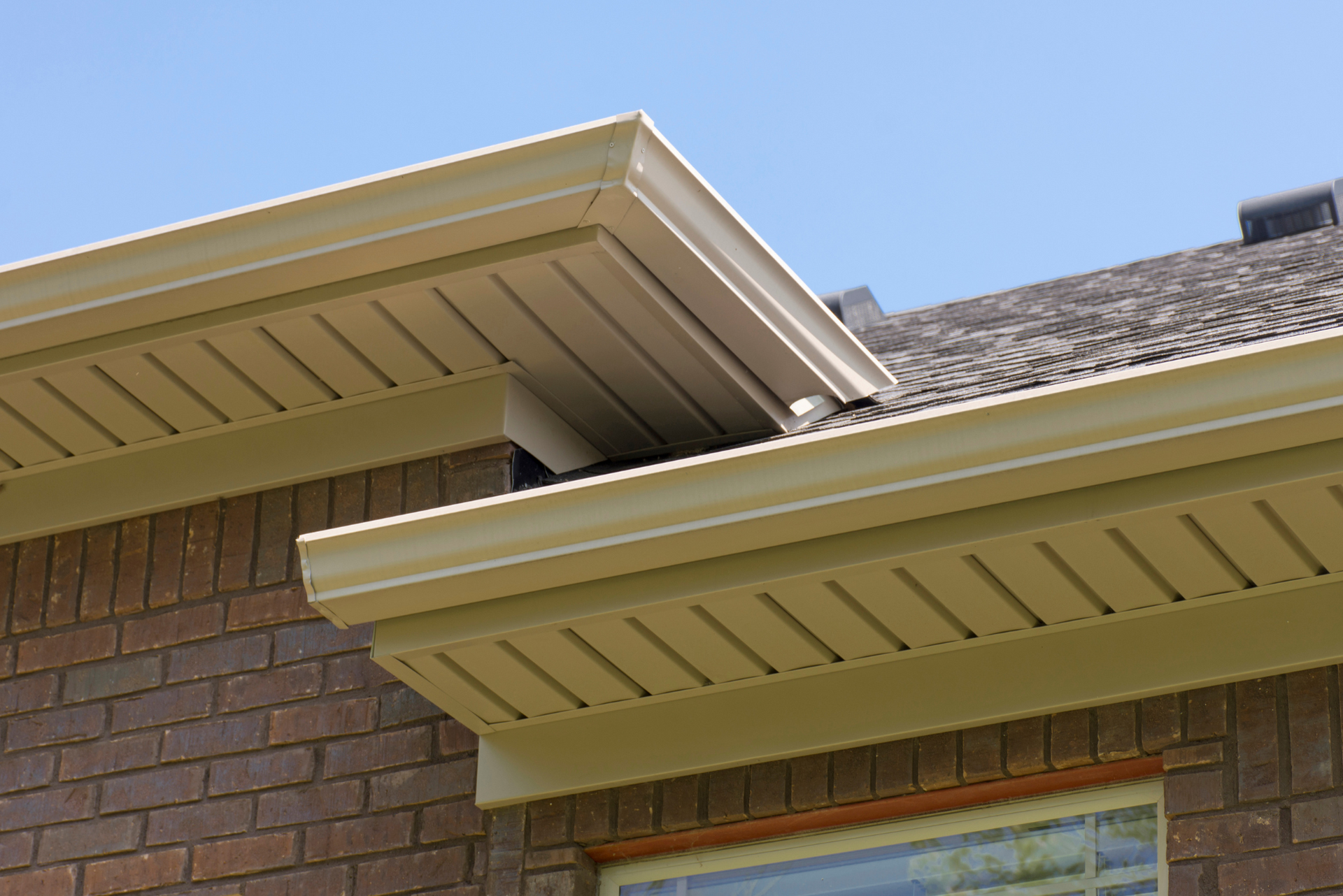 SOFFITS replacements