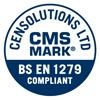 CENSOLUTIONS LTD LOGO