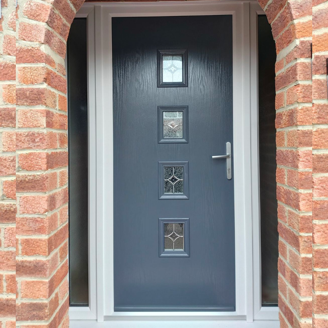 Composite Doors Chesterfield Composite Door Design Installation Composite Doors Chesterfield Composite Door Design Installation