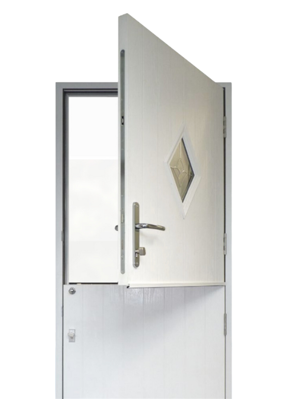 Composite Stable Door | Needhams