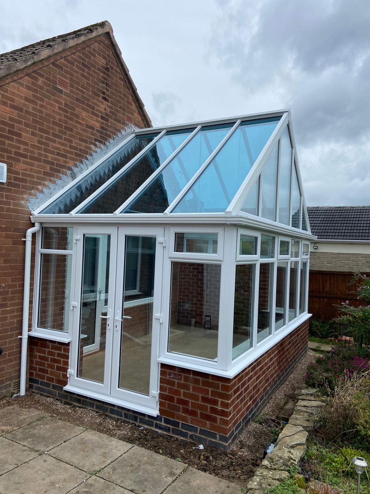Gable Conservatories