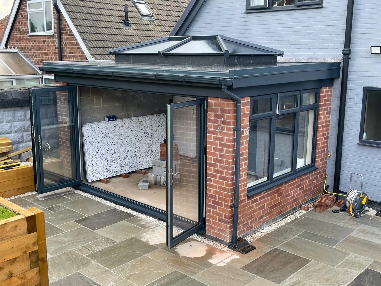 Why Are Bi-Fold Doors Perfect for Maximising Natural Light in Your Home? 3 Reasons to Consider Them