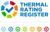 thermal rating register