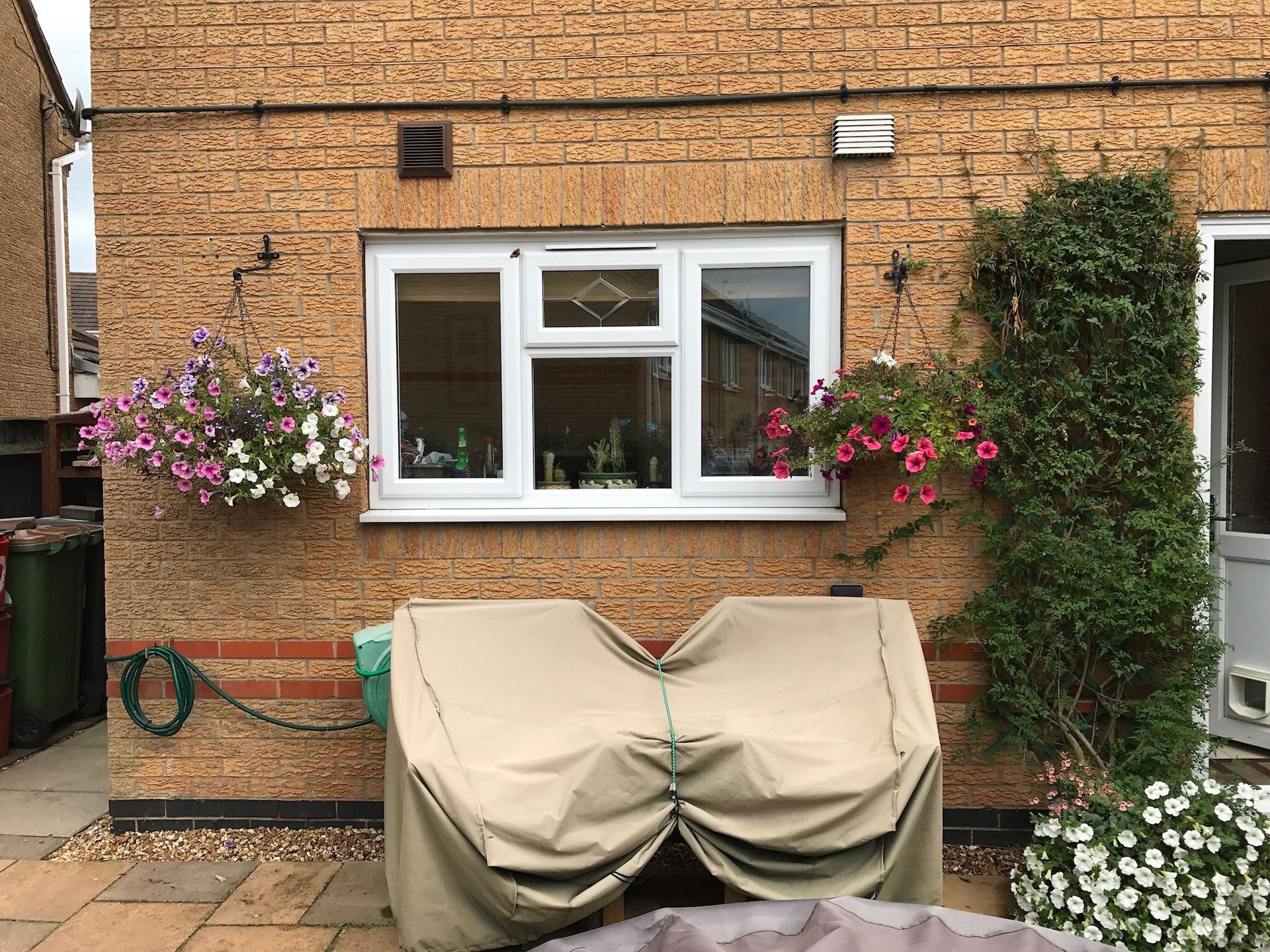 Gable Conservatories East Midlands