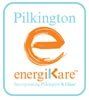 Pilkington logo