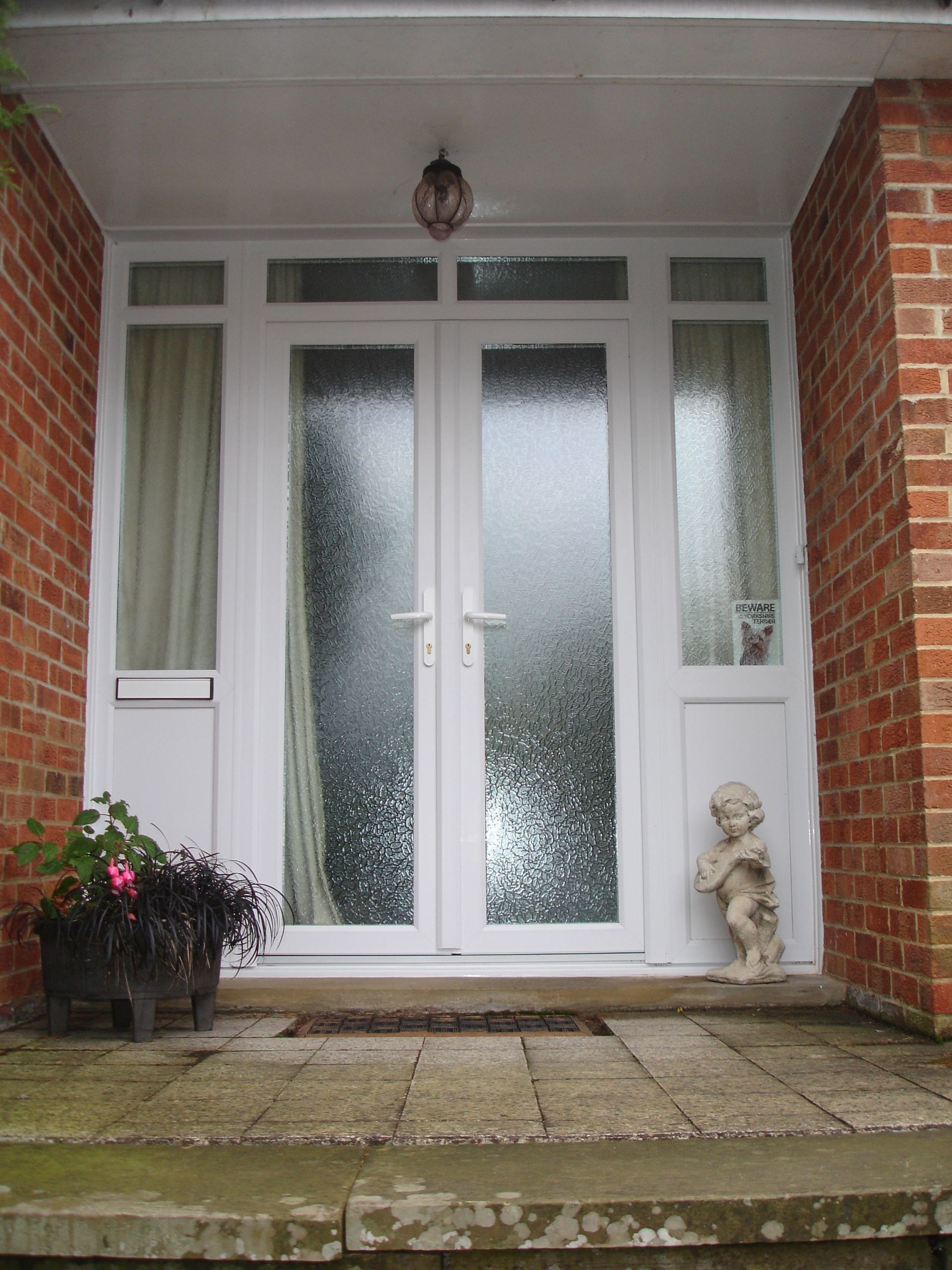 Best Doors & Windows Company UK