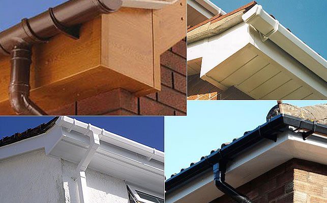 Fascias & Soffits UK