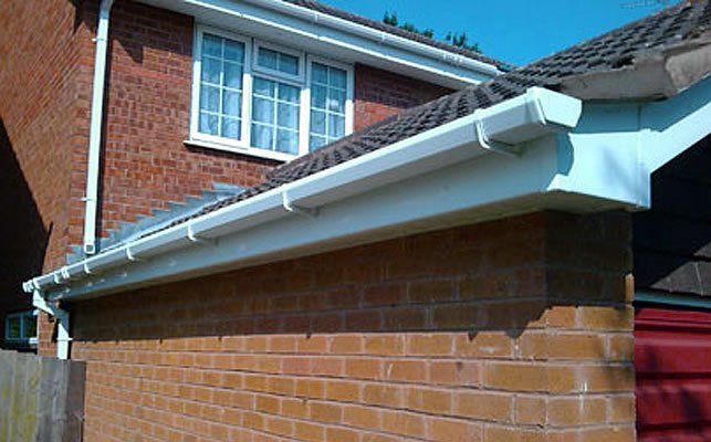 Fascias & Soffits UK