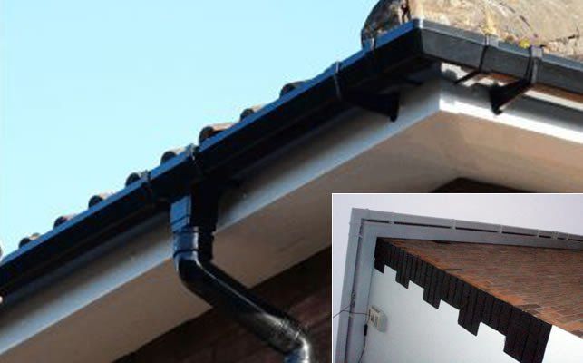 Fascias & Soffits UK